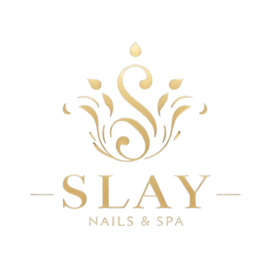 Slay Nails Spa